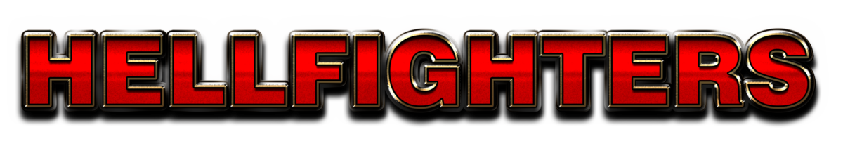 Hellfighters Registration Logo
